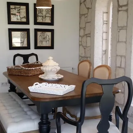 Alacati Luks Villa *