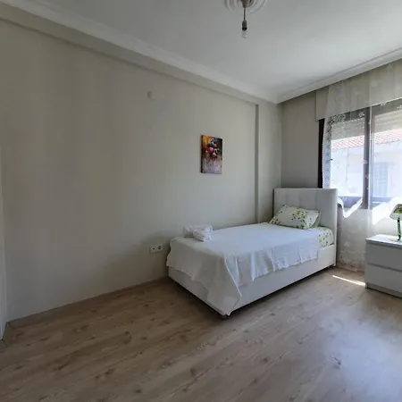 Alacati Luks Villa Çeşme