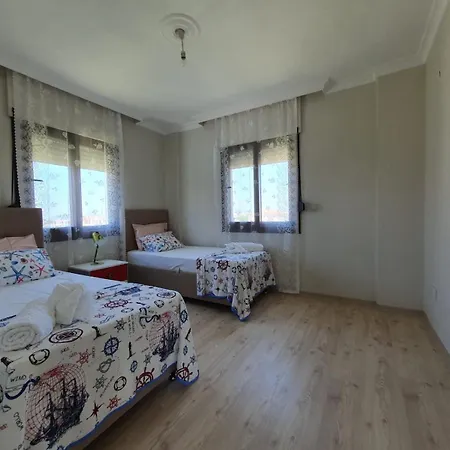Alacati Luks Çeşme