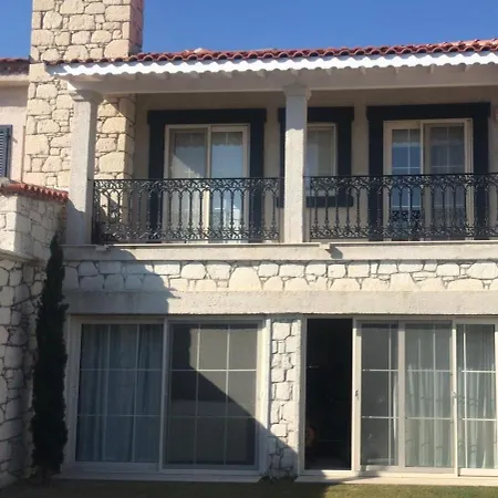 Alacati Luks Villa