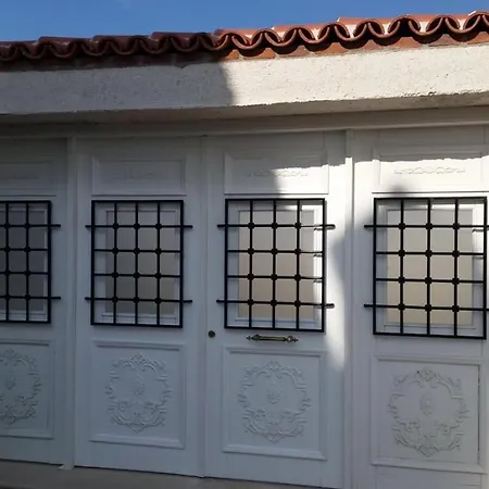 Alacati Luks Villa Çeşme