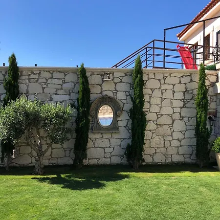 Alacati Luks Villa *